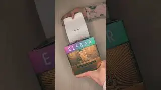 Elf Bar BC10000 BLACK GOLD Limited Edition