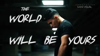 SAİKE BORN FROM FAILURE / MOTIVATIONAL