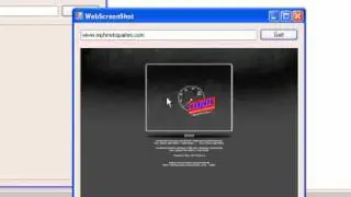 WebScreenShot