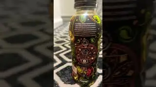 Ksi mango limited edition prime