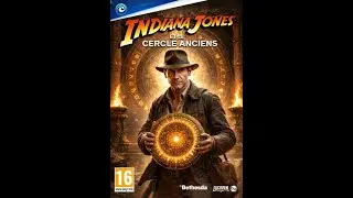 Indiana Jones et le Cercle Ancien bonus #2