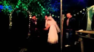 AltonVille Scare Room 2013 - Wedding Singer Part 3