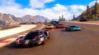  ¡VER ESTO VALE LA PENA!  MI PRIMERA VEZ CON FMJ  *GTA V ONLINE* 