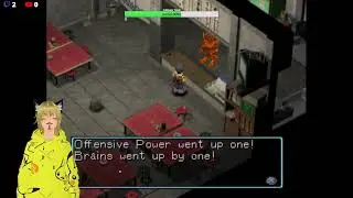 DIGITAL GATE OPEN | DIGIMON WORLD 1 | LETS PLAY