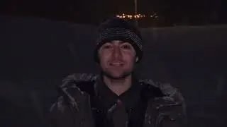 Winter Storm PKG