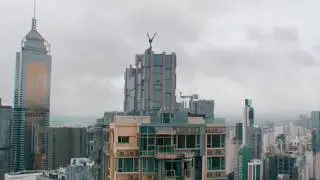 Pullman Global Nomad City Guide: Hong Kong - by Wallpaper