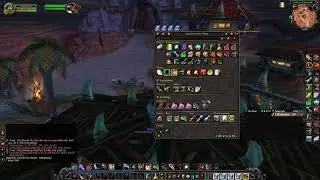 Mankrik Troll Rogue Level 1-60, Tier 1-3 (WoW Classic) - 56