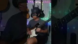 Tell Me|Side A #SideA #OPM #fypシ゚viral #sessionbuddy #tarajammingtayo #guitarsolo #shorts