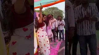 Holi Mashup 2025 | Actress Ashwini Sri & SubhaSree Rayaguru | #holi #shorts #holicelebration