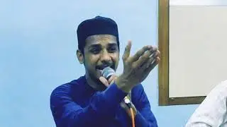 Pukaro Ya RasoolAllah ﷺ by Moinuddin Bulbul e Mustajab Himatnagar