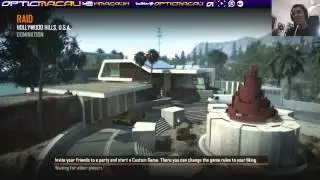 INSANE REACTION With Facecam (Livestream Highlight)