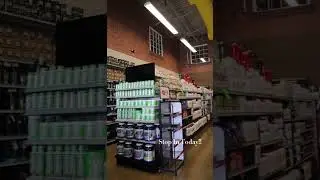 Come stop in TODAY!! We have a wide selection of proteins, pre workouts, supplements, and much more