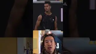 Michael Mmoh vs Alexander Zverev: Amazing Rally - REACTION!