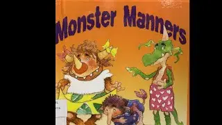 Monster Manners