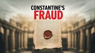 The Donation of Constantine: History&rsquo;s Greatest Forgery?