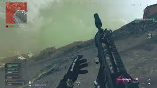 Call of Duty&reg;: Modern Warfare&reg;_Primera win nuevo mapa