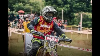 Asad Khan - Rally Of Chikmagalur - INRC 2021 - Rally Highlights