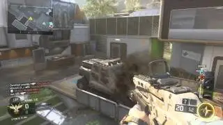 BLACK OPS 3: FLAMETHROWER, NEW MAPS, & REJACK NERF!