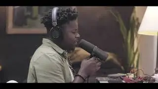 Folabi Nuel - Our God (Cover) // Worship Wednesday