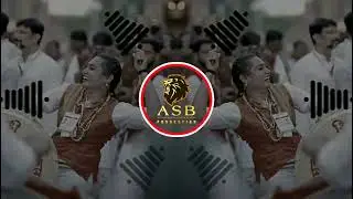 Sun Ganraja Ho (Competition Horn & Tasha Mix) 2k22 DJ ASB PRODUCTION #demo