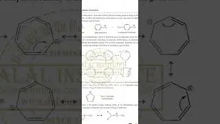 Classical and non classical carbocation