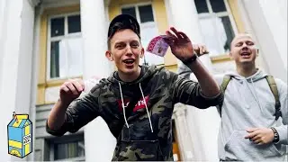Gucci Ice - PerBrahe Disstrack (Directed by Erik Granefelt)