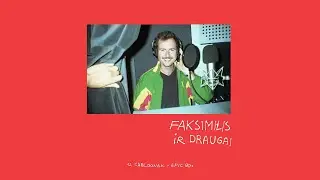 Faksimilis ir draugai / Kabloonak / epic 90s / 12