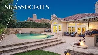 4902 Coyote Wells Cir, Westlake Village, CA 91362 // Offered by SG Associates