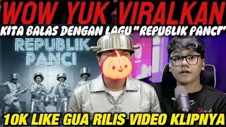 KITA VIRALKAN!! LAGU 