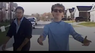 Max Reavis - GIT IT feat. Riley Perkins (Official Music Video)