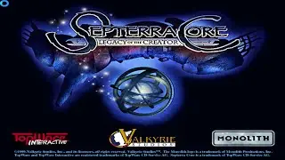 Backlog Resolution: Septerra Core Part 15