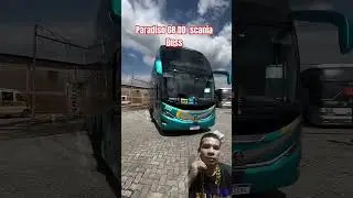 Paradiso G8 DD  scania buss amazing looks 🤑🤑🤑