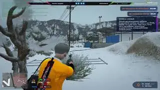 лучший игрок лг на лнс / vzp gta 5rp