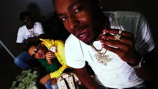 Louie Ray ft. Allstar Lee - Different (Official Music Video) Shot By AntMvla