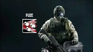 FUZE Buff lowkey is actually BROKEN