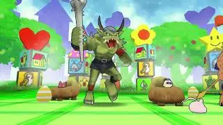 DIGIMON ADVENTURE PART 6