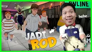 AKHIRNYA KITA BISA MENJADI ROD SI TUKANG ES KRIM PEMBUAT BATAL PUASA PARA BOCIL!! Ice Scream United