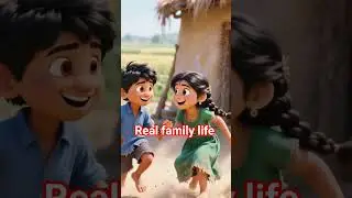 Family Struggle Reality 😢 | Gareeb Parivaar Ki Kahani | #viral #emotional #struggle #hindi