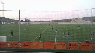 Martos CD Juvenil A   Tuccitana