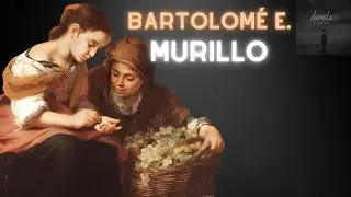 Bartolom&eacute; E. Murillo: A Collection of 106 Paintings