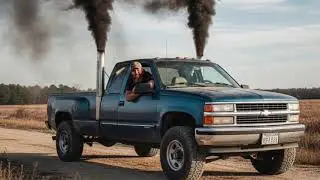 Original Ai Music - 98 Chevy 