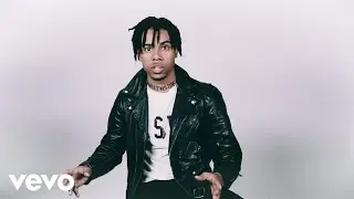 Vic Mensa - Why I Vote