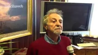 Intervista a Belluomo