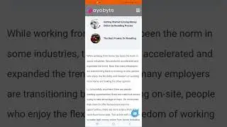 How To Make Money Online in the United States | Best Website for online earn money