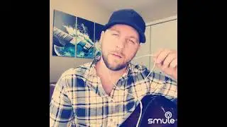 Andy Comeau covers &ldquo;Go Rest High On That Mountain&rdquo; by Vince Gill