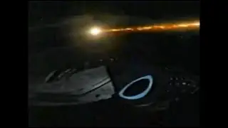 Star Trek Voyager & Seven Days - This Fall Trailer - UPN (1998)