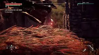 Horizon Zero Dawn Dia 2