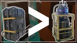 Secure Area Is Better Than Bomb - Rainbow Six Siege