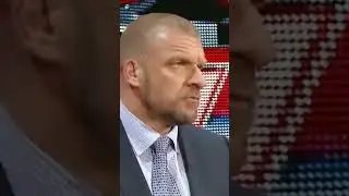 WWE Raw Hijack 😱 #shorts