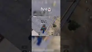 1v4👻 #RIPGaming